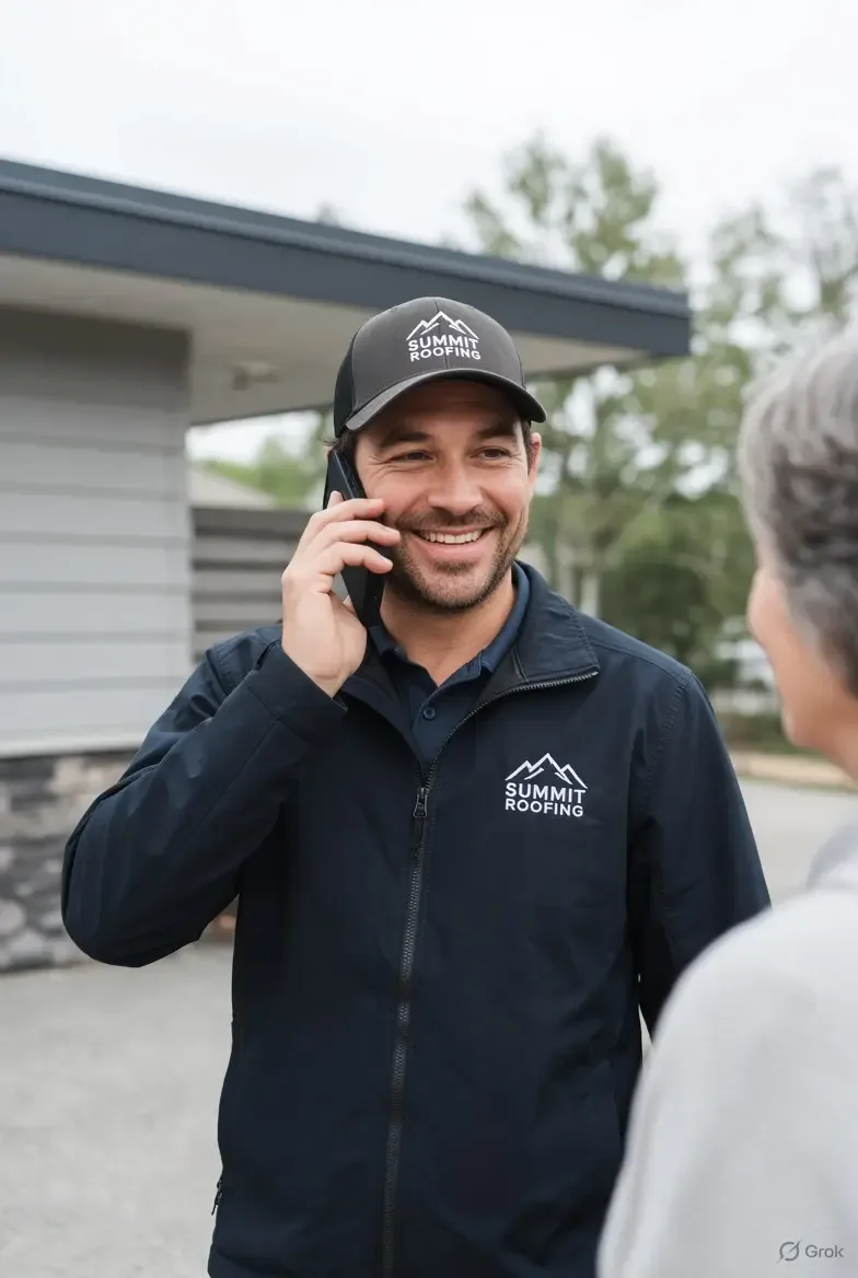 Flat Roof Leak Repair Ralston, IA FAQs